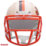 Chicago Bears Helmet Riddell Full Size Speed Style Retro Collection