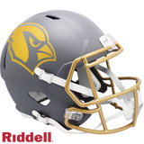 Arizona Cardinals Helmet Riddell Full Size Speed Style Slate Alternate