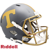 Tennessee Volunteers Helmet Riddell Full Size Speed Style Slate Alternate