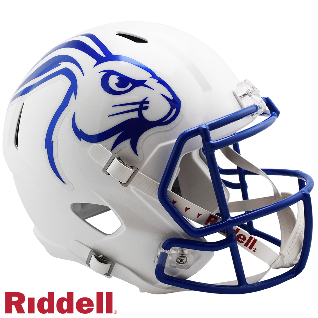 South Dakota State Jackrabbits Helmet Riddell Replica Full Size Speed Style Special Order