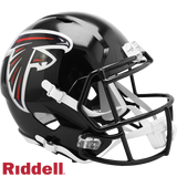 Atlanta Falcons Helmet Riddell Full Size Speed Style 2003 2019 T/B Special Order