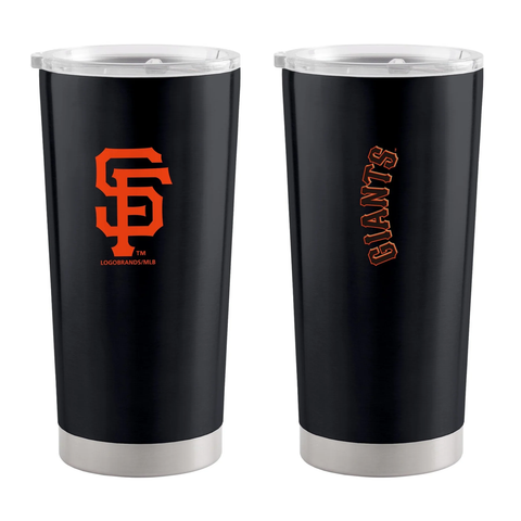 San Francisco Giants Travel Tumbler 20oz Ultra Gameday