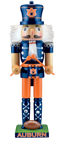 Auburn Tigers Nutcracker