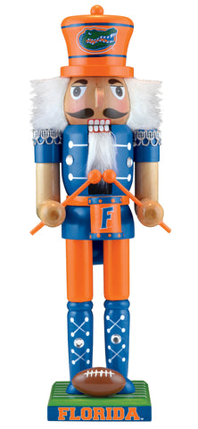 Florida Gators Nutcracker