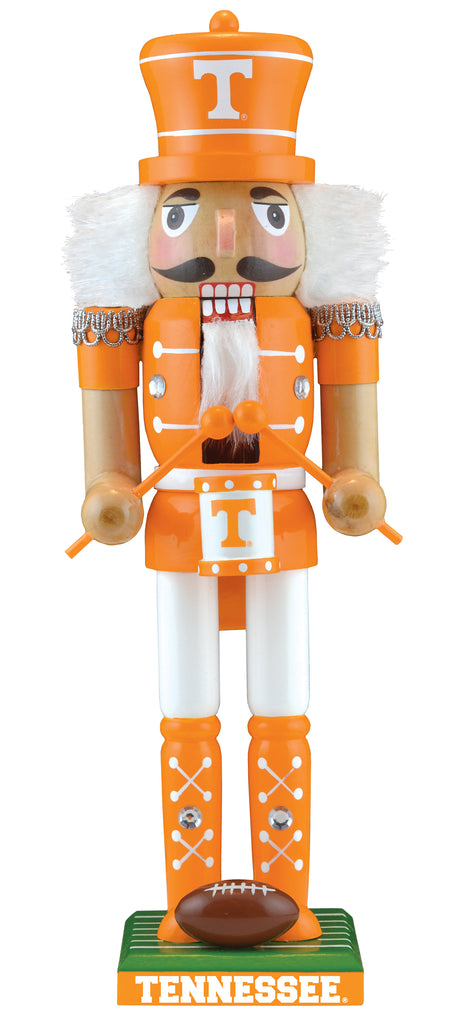 Tennessee Volunteers Nutcracker Periodic Restock