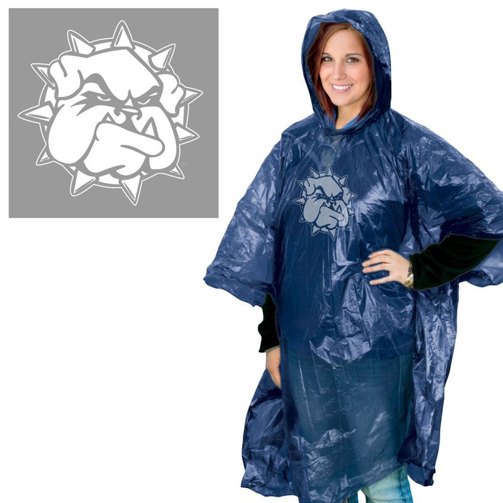 Southwestern Oklahoma State Bulldogs Rain Poncho Special Order