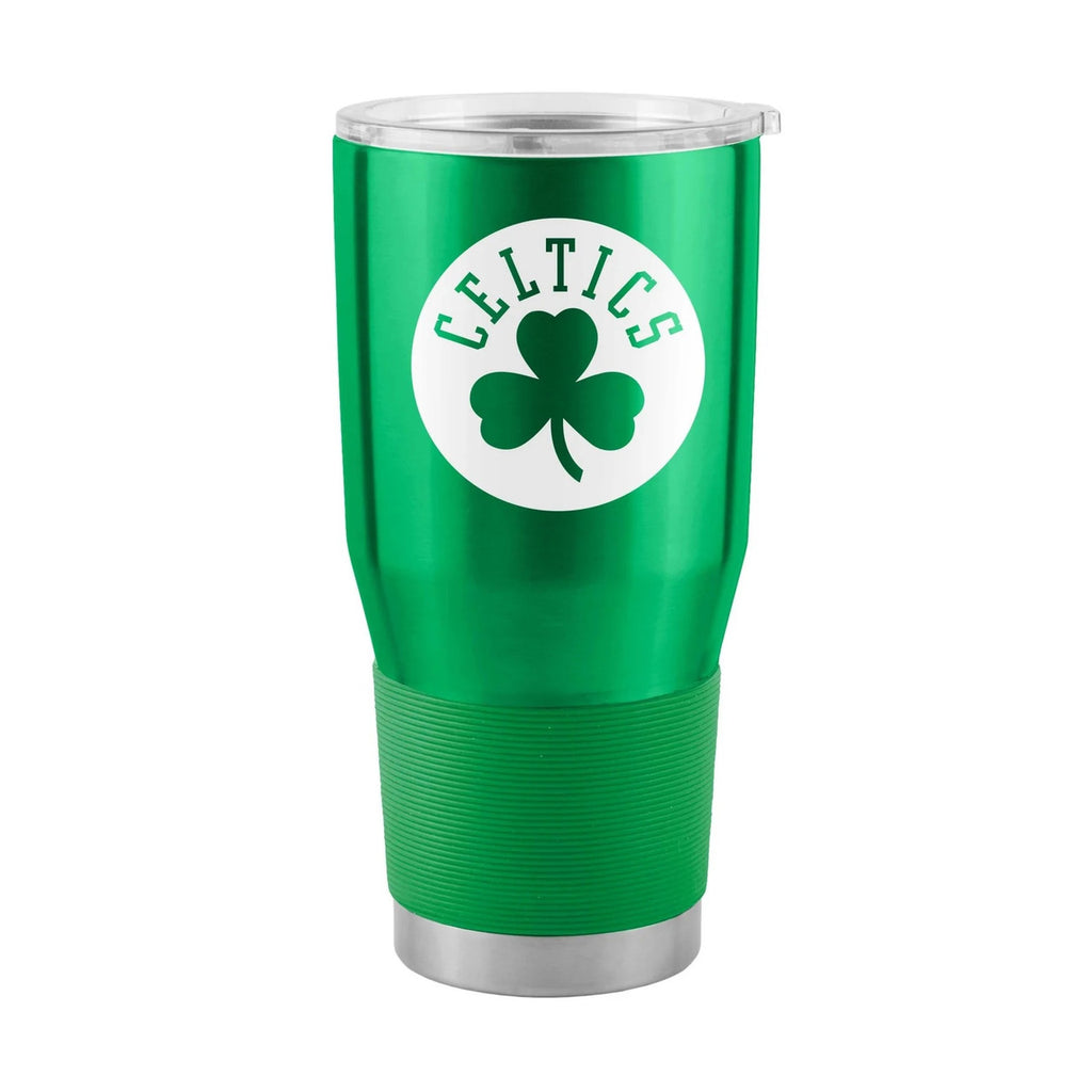 Boston Celtics Travel Tumbler 30oz Stainless Steel Special Order