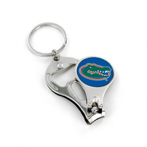 Florida Gators Keychain Multi Function