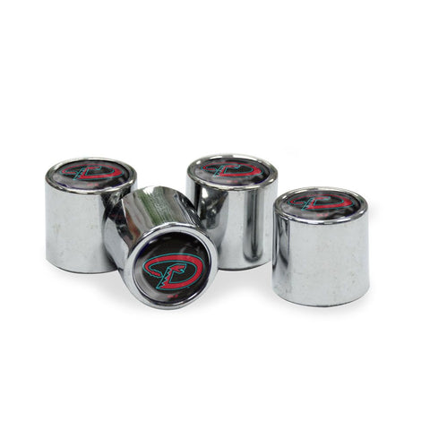 Arizona Diamondbacks Valve Stem Caps Special Order