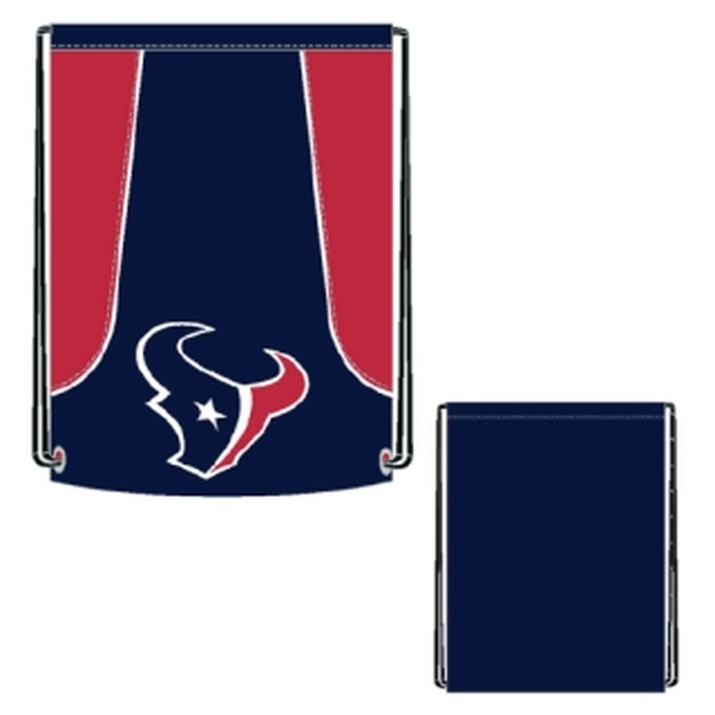 Houston Texans Backsack 