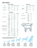 Washington Huskies Pet Stretch Jersey