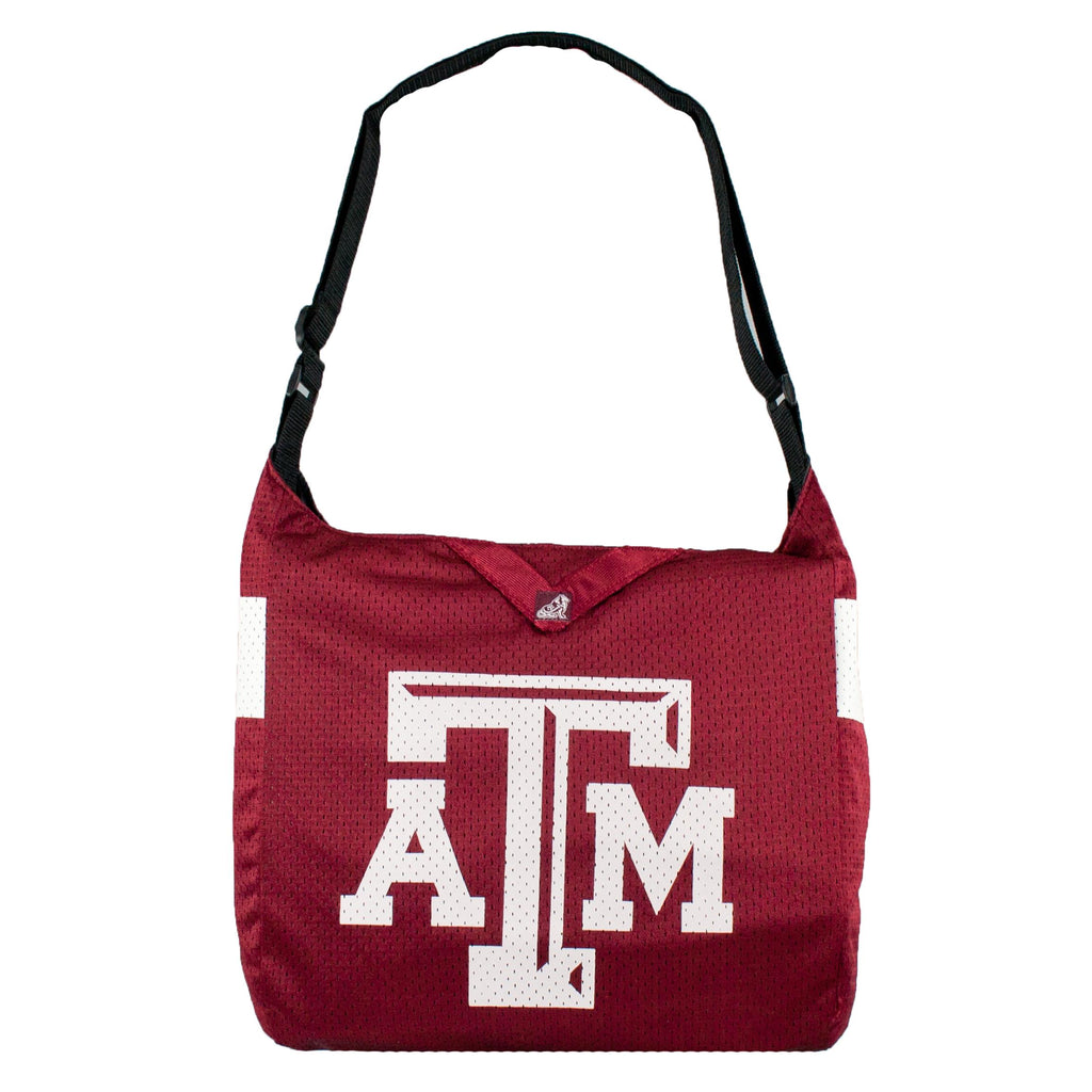 Texas A&M Aggies Team Jersey Tote