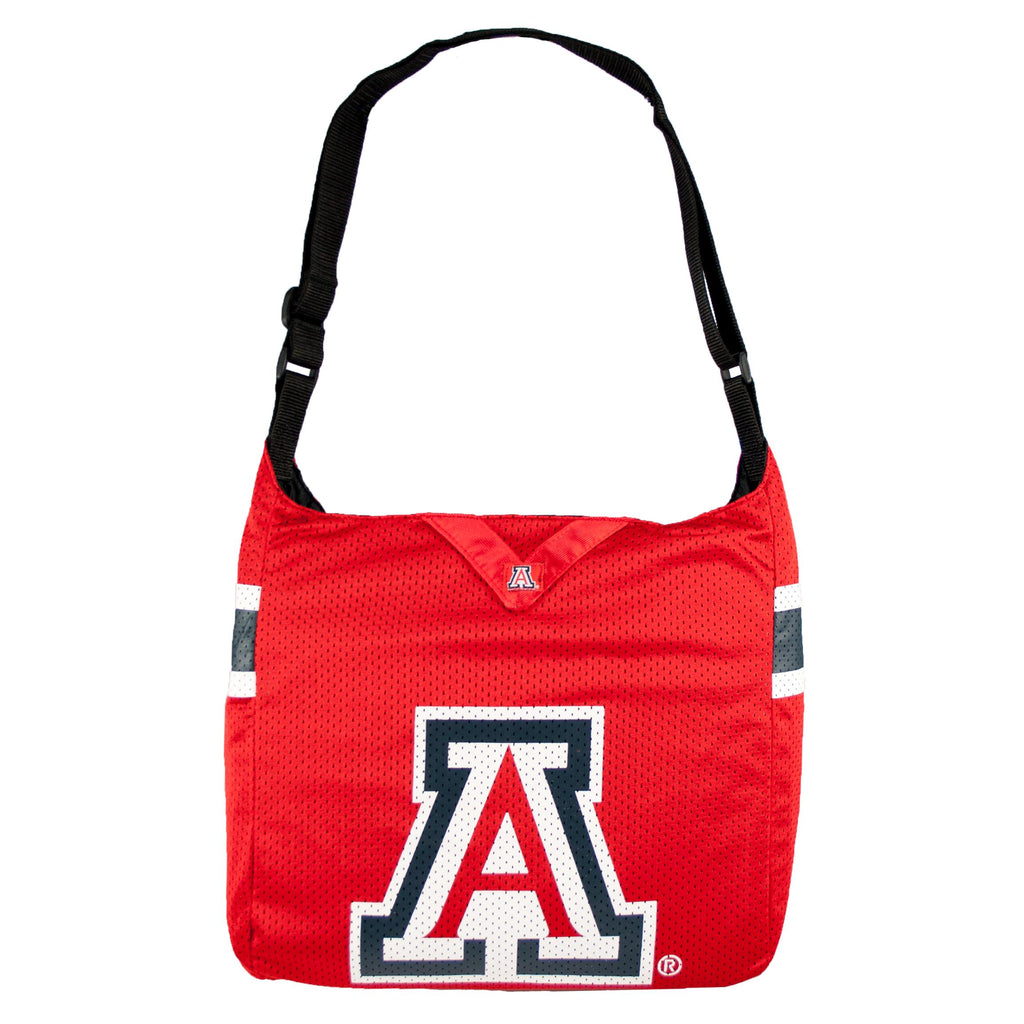 Arizona Wildcats Team Jersey Tote