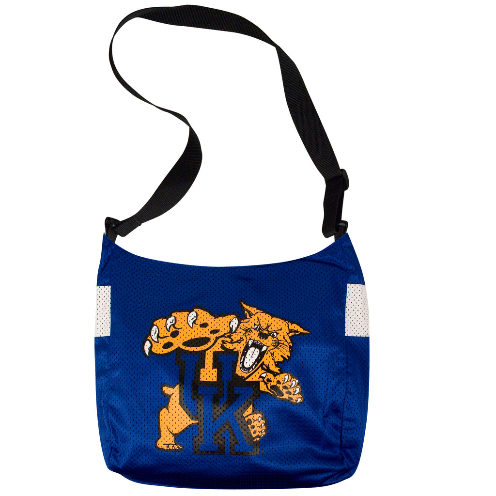 Kentucky Wildcats Team Jersey Tote