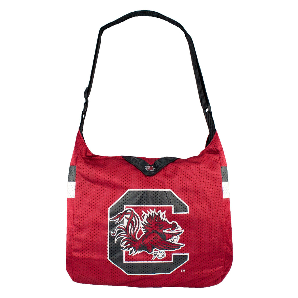 South Carolina Gamecocks Team Jersey Tote