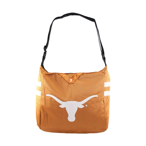 Texas Longhorns Team Jersey Tote