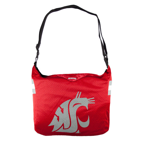 Washington State Cougars Team Jersey Tote