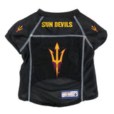 Arizona State Sun Devils Pet Jersey