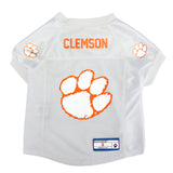 Clemson Tigers Pet Jersey