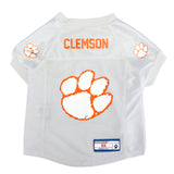 Clemson Tigers Pet Jersey