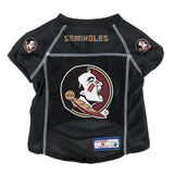 Florida State Seminoles Pet Jersey