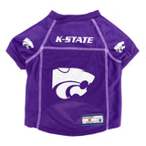 Kansas State Wildcats Pet Jersey