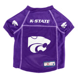 Kansas State Wildcats Pet Jersey