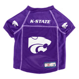 Kansas State Wildcats Pet Jersey