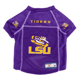LSU Tigers Pet Jersey