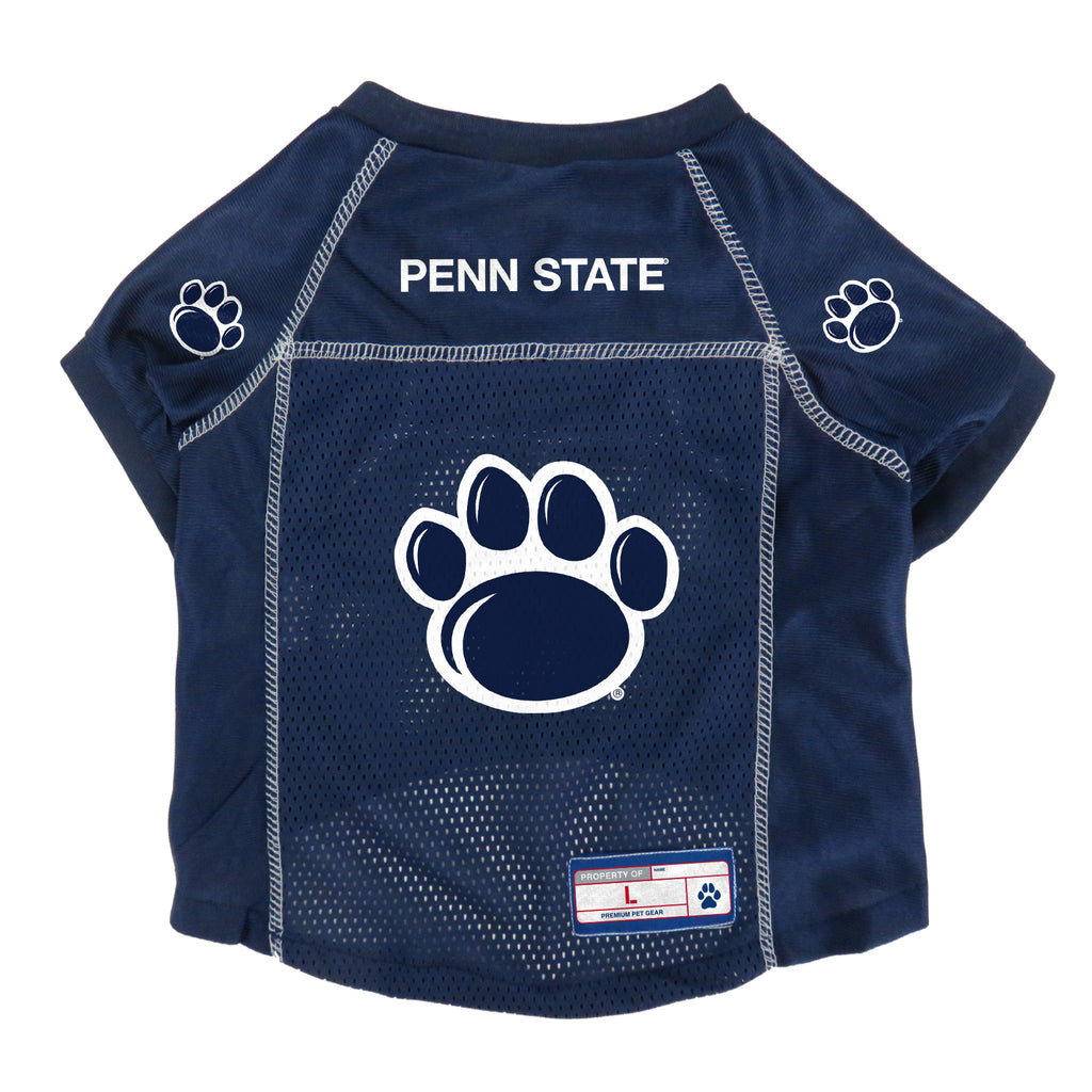 Penn State Nittany Lions Pet Jersey