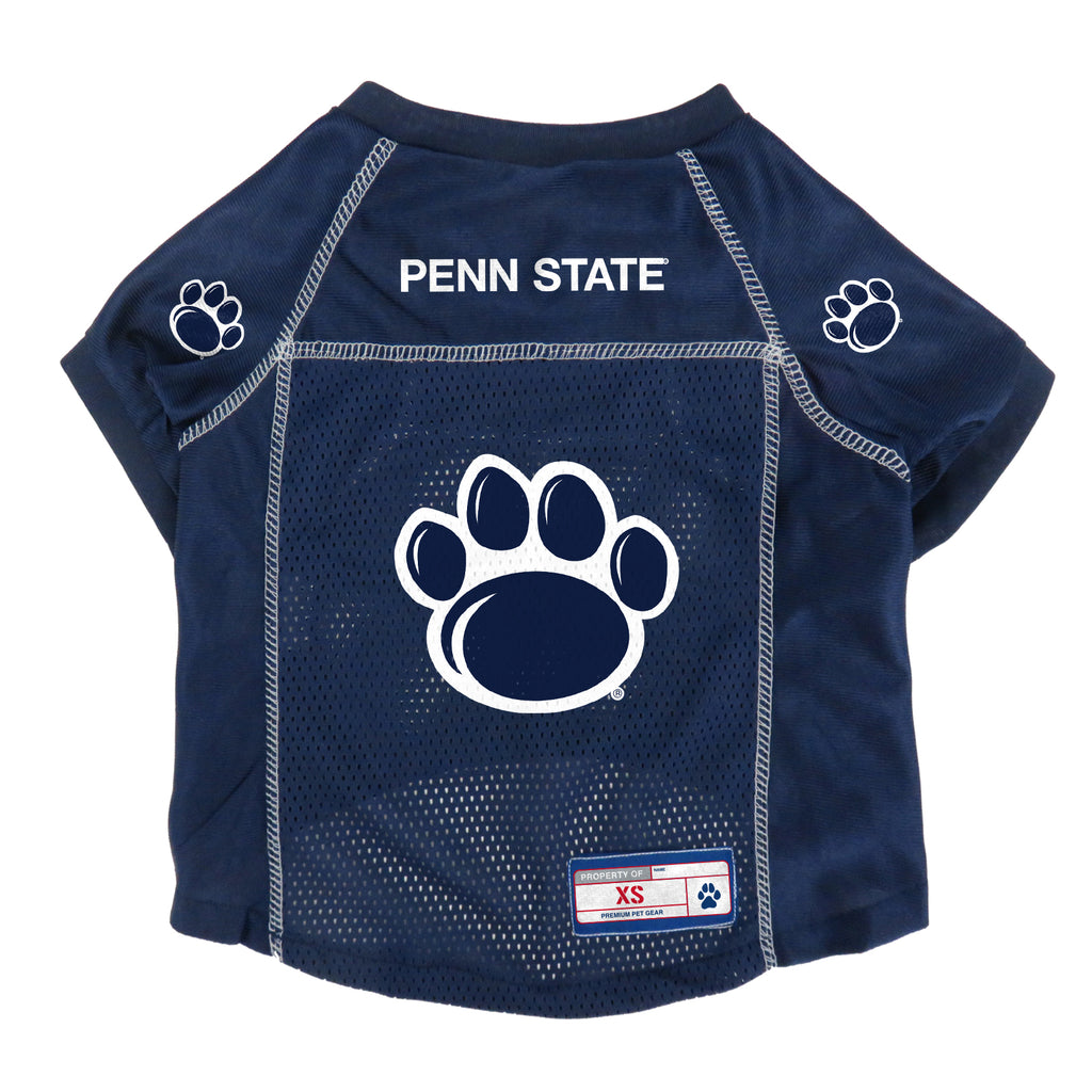 Penn State Nittany Lions Pet Jersey