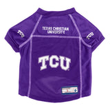 TCU Horned Frogs Pet Jersey