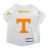 Tennessee Volunteers Pet Jersey