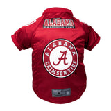 Alabama Crimson Tide Pet Premium Jersey