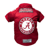 Alabama Crimson Tide Pet Premium Jersey