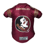 Florida State Seminoles Pet Premium Jersey