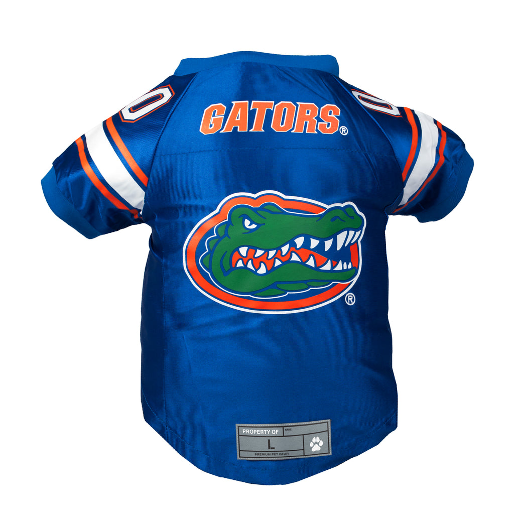 Florida Gators Pet Premium Jersey