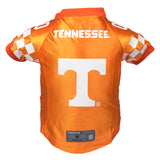 Tennessee Volunteers Pet Premium Jersey