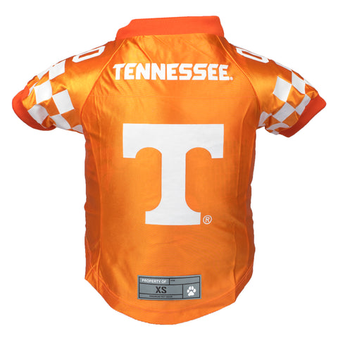 Tennessee Volunteers Pet Premium Jersey