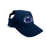 Penn State Nittany Lions Pet Baseball Hat