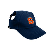 Syracuse Orangemen Pet Baseball Hat