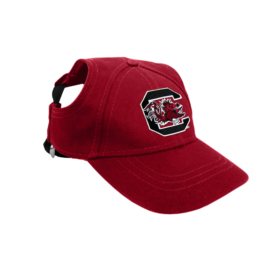 South Carolina Gamecocks Pet Baseball Hat