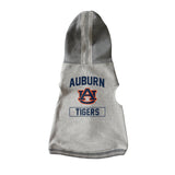 Auburn Tigers Pet Hooded Crewneck Type