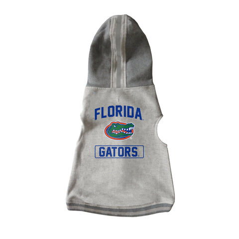 Florida Gators Pet Hooded Crewneck Type