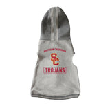 USC Trojans Pet Hooded Crewneck Type