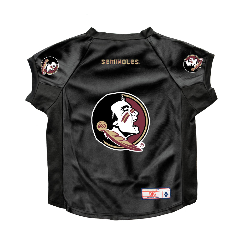 Florida State Seminoles Big Pet Stretch Jersey