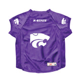 Kansas State Wildcats Big Pet Stretch Jersey