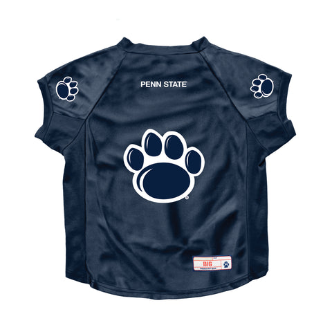 Penn State Nittany Lions Big Pet Stretch Jersey