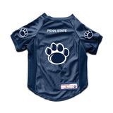 Penn State Nittany Lions Pet Stretch Jersey