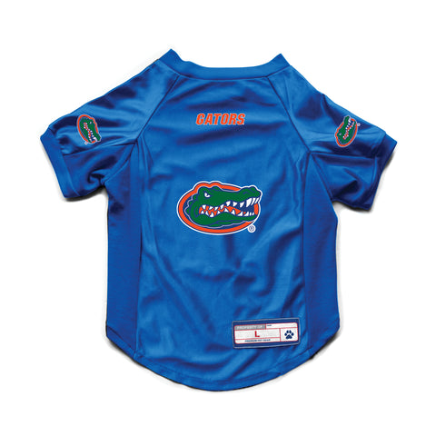 Florida Gators Pet Stretch Jersey